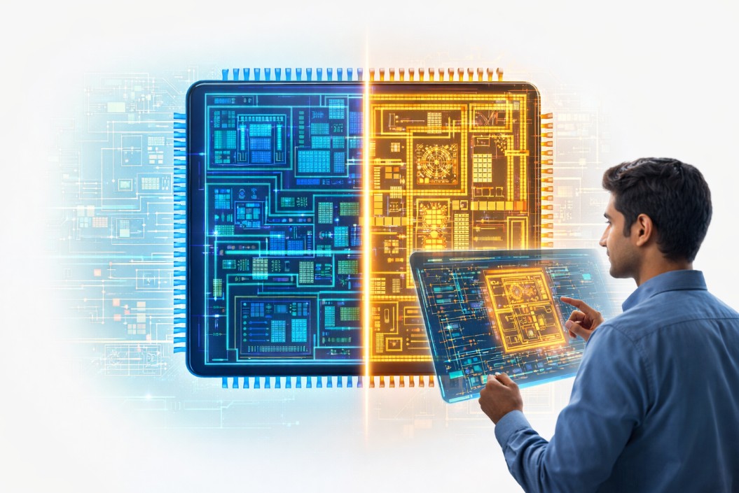 Why Analog Layout Design Is the Future of Chip Design — Career Path & Skills