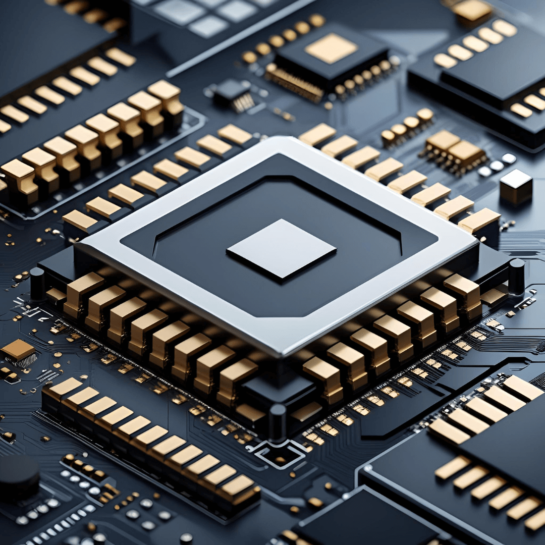 IC Design Companies with Fab – Vertical Integration in the Semiconductor Industry