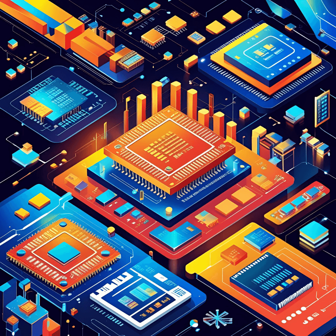 Top Semiconductor Design Services Companies Powering Future Chip ...
