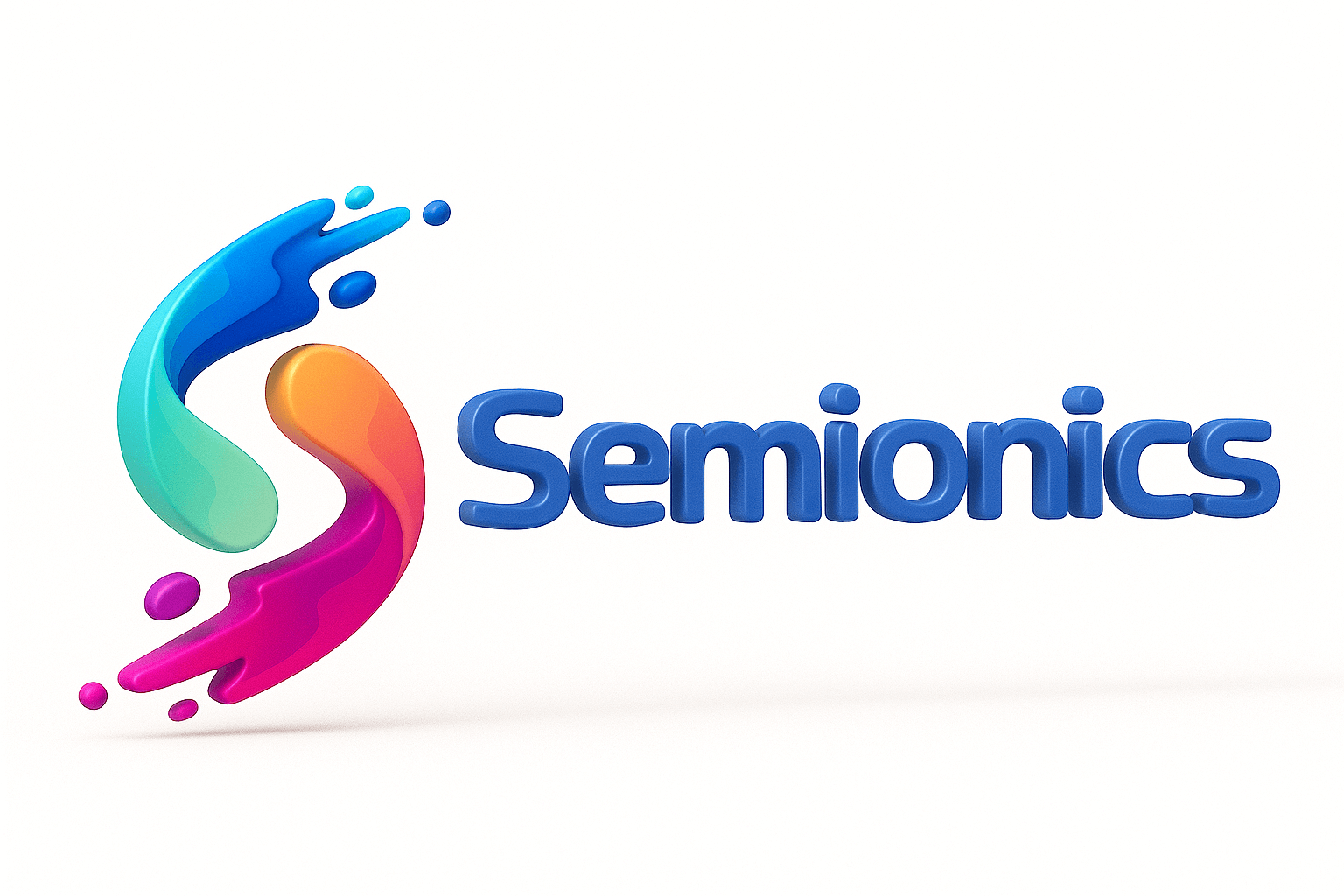Semionics