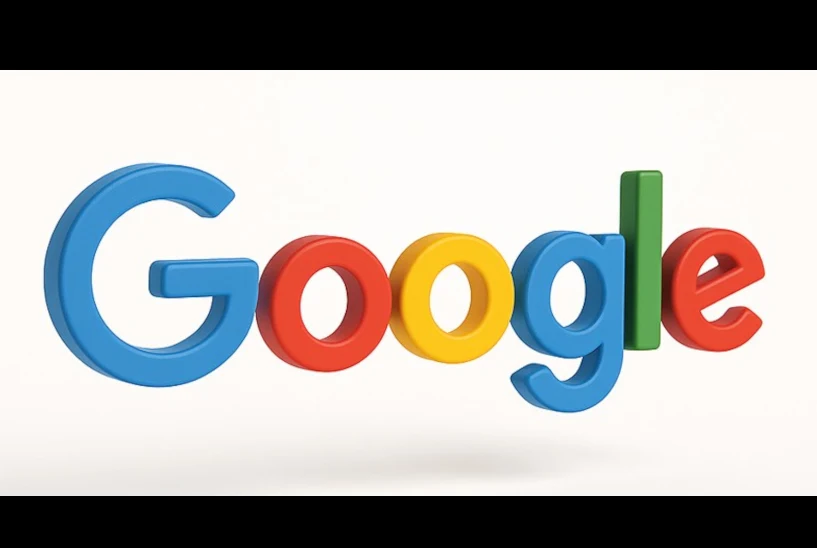 Google Logo
