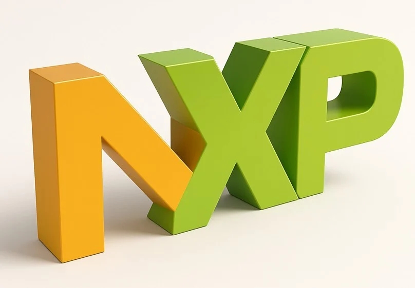 NXP Logo