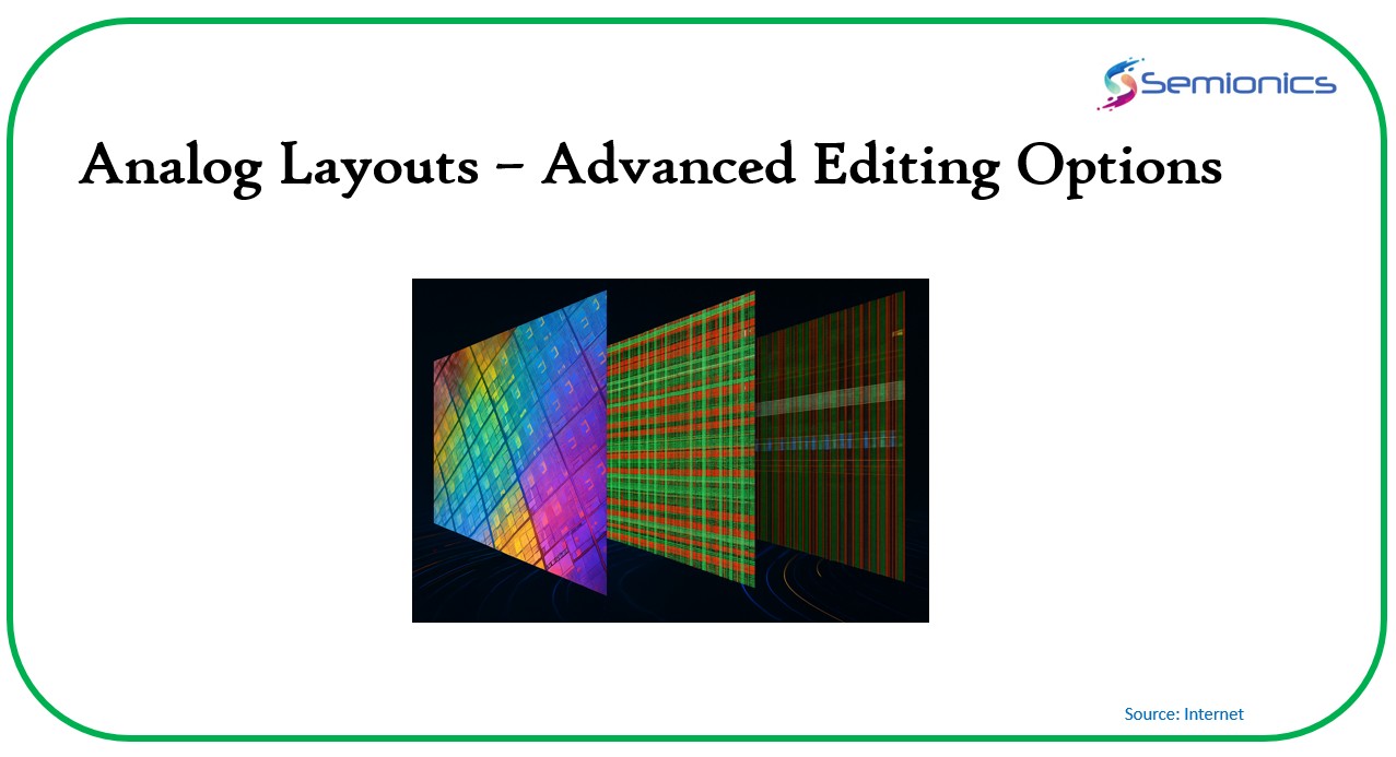 When to Use Advanced Editing Features vs. Manual Editing