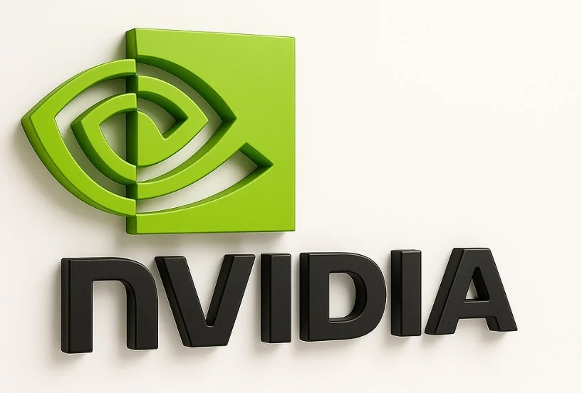 Nvidia Logo