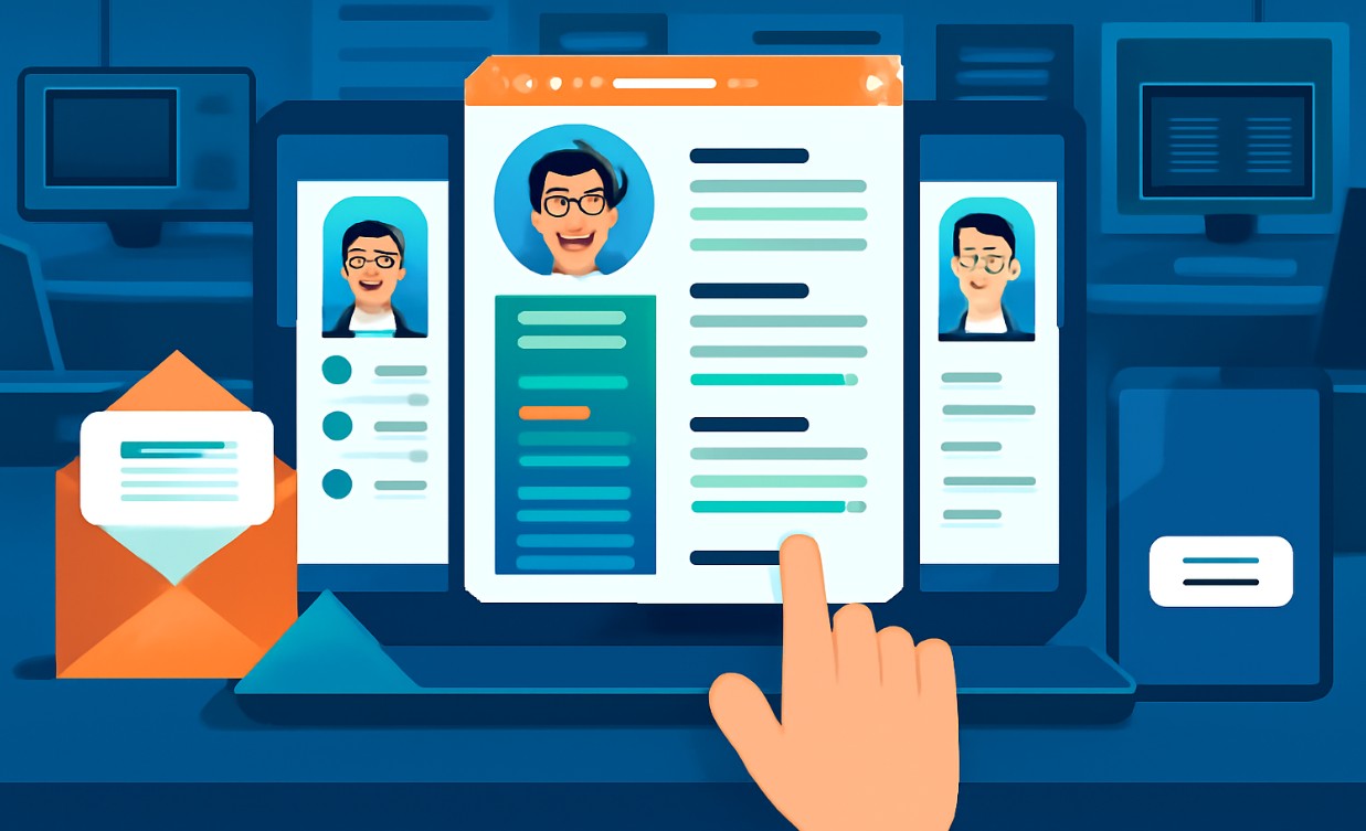 How to Build a Core Technical Resume – A Guide for Semiconductor & Microelectronics Professionals