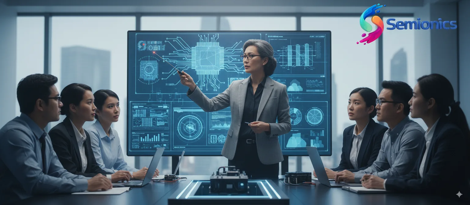 VLSI Experts