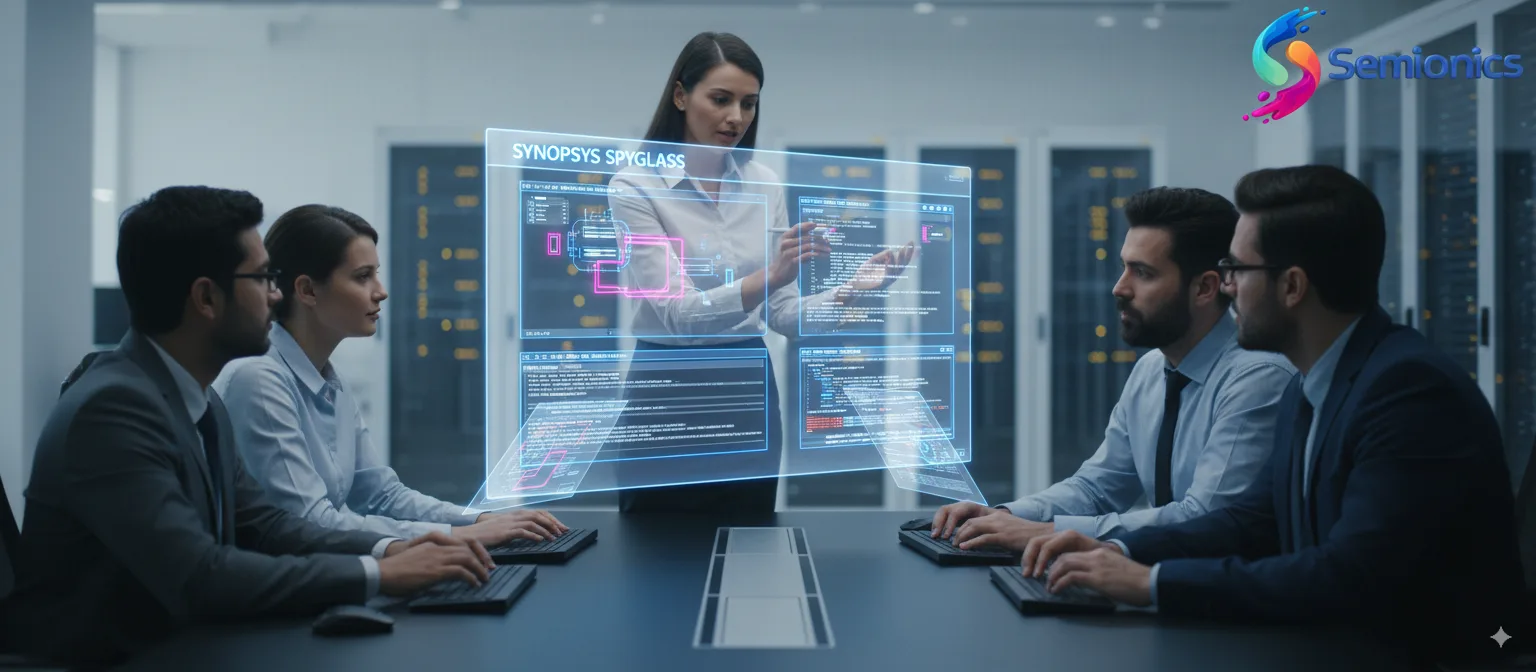 Synopsys SpyGlass