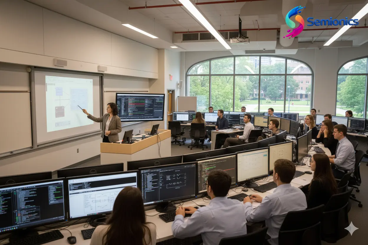 How to Become a Chip Design Engineer: Your Complete Career Guide