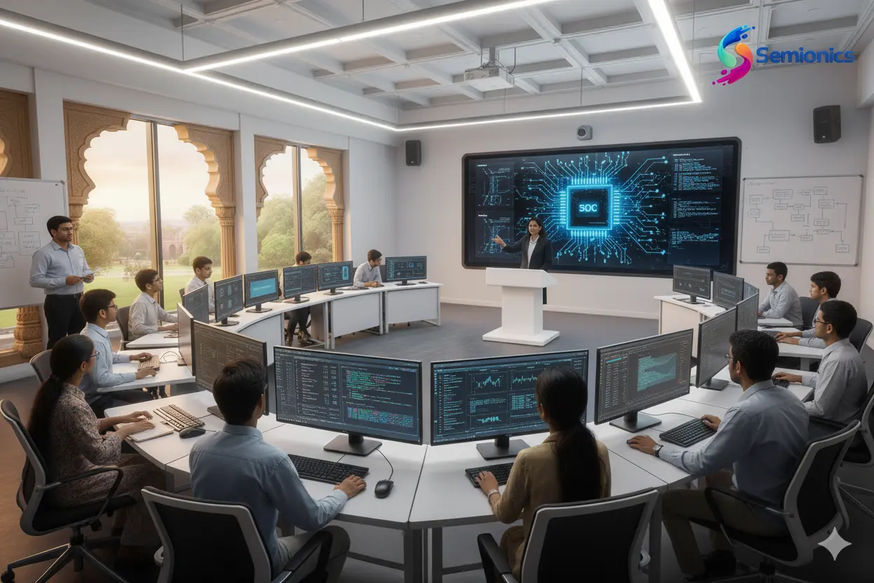 The Architects of the Digital World: What It Takes to Be a VLSI Expert