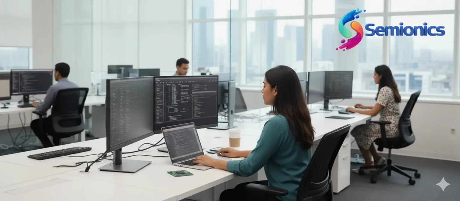 What is CMOS Technology? Understanding the Foundation of Modern Electronics