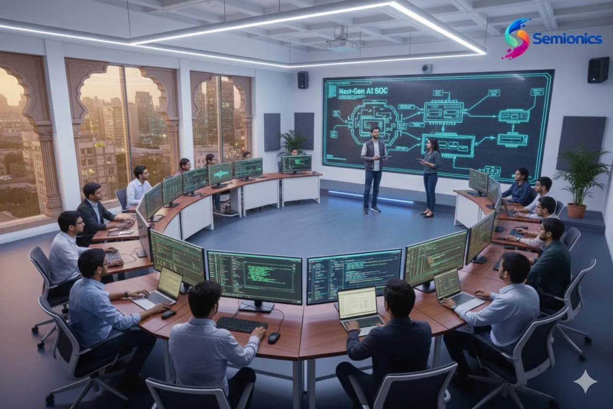 CMOS inverter circuit diagram showing PMOS and NMOS transistor configuration with input/output waveforms