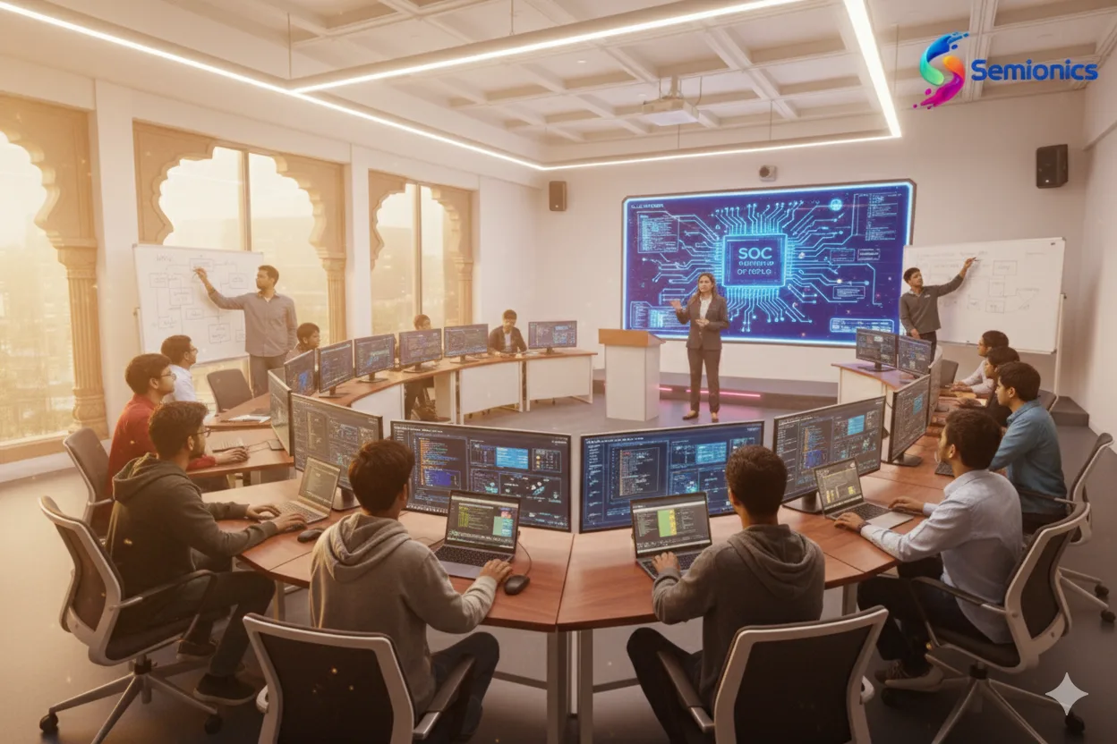 FinFET Technology: The 3D Transistor Revolution Powering Our Digital World