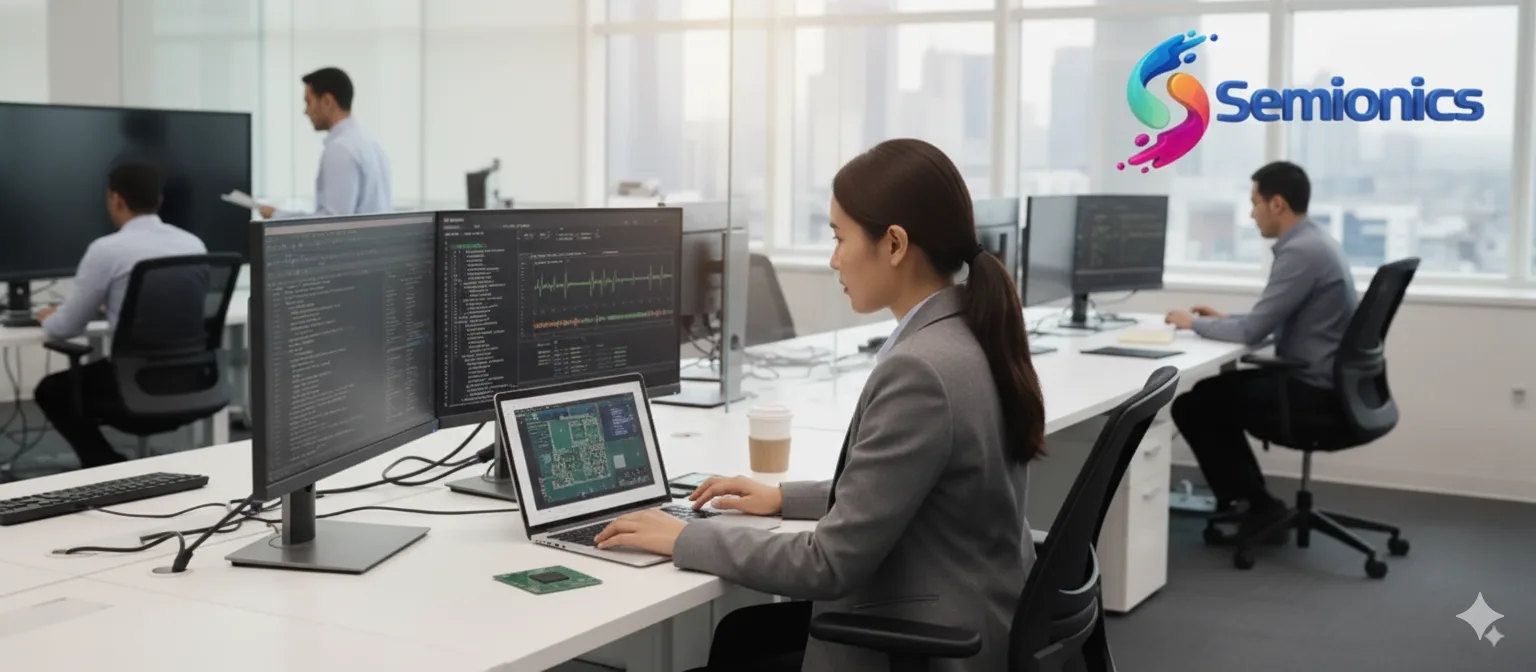 What is an Eco Chip? Understanding Sustainable Semiconductor Technology