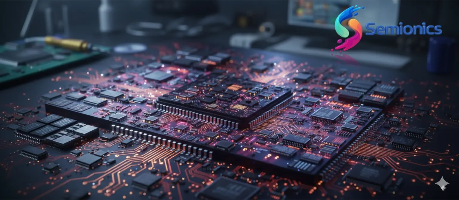 Lithography 2025: The Next Frontier in Semiconductor Manufacturing